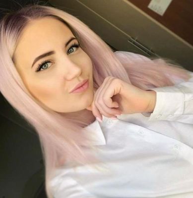 проститутка Алина