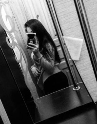 Оля, 26 лет - госпожа-страпонесса