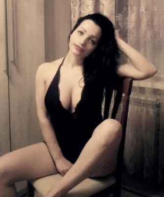 Юля, (г. Чита), закажите онлайн