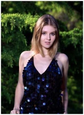 БДСМ индивидуалка Алина, 24 лет, рост: 170, вес: 58