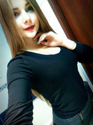 Лиза — анал с толстой шлюхой в Чите